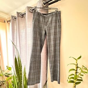 Banana Republic Logan Pants - size 10L - EUC